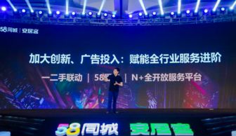 58新房業(yè)務(wù)來(lái)勢(shì)兇猛，“拿房墊傭”模式攪動(dòng)房地產(chǎn)經(jīng)紀(jì)服務(wù)市場(chǎng)